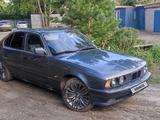 BMW 520 1991 годаfor1 800 000 тг. в Астана – фото 5