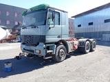 Mercedes-Benz  Actros 1998 годаүшін8 500 000 тг. в Шымкент