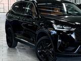 Haval H6 2023 годаүшін9 500 000 тг. в Костанай – фото 3
