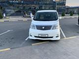 Toyota Alphard 2004 годаүшін8 300 000 тг. в Шымкент