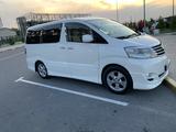 Toyota Alphard 2004 годаүшін8 300 000 тг. в Шымкент – фото 3