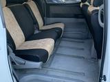 Toyota Alphard 2004 годаүшін8 300 000 тг. в Шымкент – фото 5