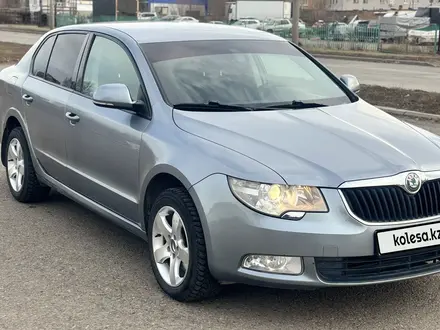 Skoda Superb 2013 года за 4 600 000 тг. в Усть-Каменогорск – фото 3