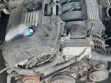 Bmw двигатель N52for650 000 тг. в Алматы