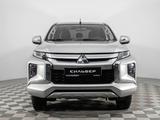 Mitsubishi L200 DC Invite+ 2022 годаfor13 490 000 тг. в Астана – фото 3