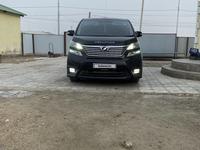 Toyota Vellfire 2010 годаүшін6 500 000 тг. в Атырау