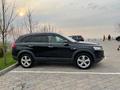 Chevrolet Captiva 2011 годаүшін6 300 000 тг. в Алматы – фото 4