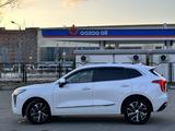 Haval Jolion 2021 года за 10 000 000 тг. в Петропавловск – фото 4