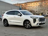 Haval Jolion 2021 года за 10 000 000 тг. в Петропавловск