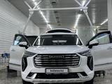 Haval Jolion 2021 года за 10 000 000 тг. в Петропавловск – фото 5