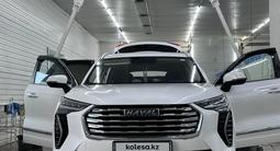 Haval Jolion 2021 года за 10 000 000 тг. в Петропавловск – фото 5