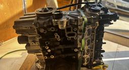 Двигатель Jac J7 + plus за 530 000 тг. в Алматы – фото 2