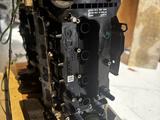 Двигатель Jac J7 + plus за 530 000 тг. в Алматы