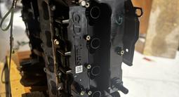 Двигатель Jac J7 + plus за 530 000 тг. в Алматы