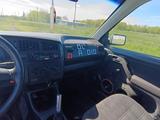 Volkswagen Golf 1992 годаүшін1 200 000 тг. в Петропавловск – фото 4