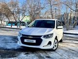 Chevrolet Onix 2023 года за 6 900 000 тг. в Астана – фото 2