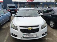 Chevrolet Cruze 2010 годаүшін2 800 000 тг. в Алматы