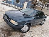 Audi 80 1994 годаfor1 790 000 тг. в Костанай