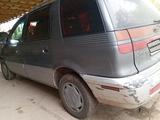 Mitsubishi Space Wagon 1992 годаүшін1 300 000 тг. в Тараз