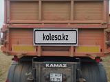 НефАЗ  П/п самосвальный 2013 года за 5 000 000 тг. в Кокшетау – фото 4