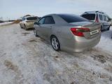 Toyota Camry 2013 годаүшін5 900 000 тг. в Уральск