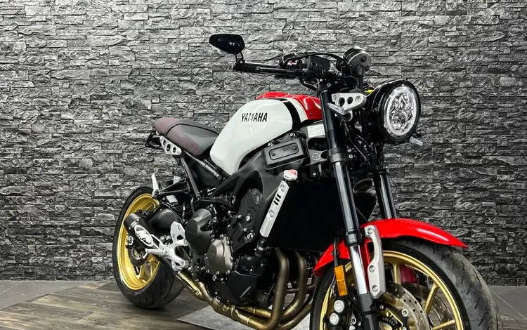 Yamaha  XSR900 BATYR MOTO СКИДКА 10% !!! 2020 годаүшін5 040 000 тг. в Алматы