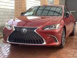 Lexus ES 350 2023 годаүшін35 000 000 тг. в Алматы