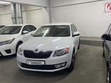 Skoda Octavia 2014 годаүшін5 600 000 тг. в Алматы