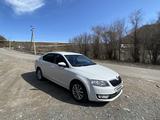 Skoda Octavia 2014 года за 5 600 000 тг. в Алматы – фото 5