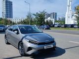Kia Cerato 2023 года за 12 600 000 тг. в Астана