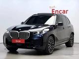 BMW X5 2023 года за 42 400 000 тг. в Алматы