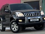 Toyota Land Cruiser Prado 2008 года за 11 900 000 тг. в Астана – фото 2