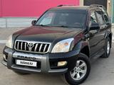 Toyota Land Cruiser Prado 2008 годаүшін11 900 000 тг. в Астана – фото 5