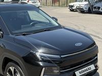 JAC JS4 2023 года за 6 800 000 тг. в Шымкент