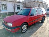 Volkswagen Golf 1994 года за 16 000 000 тг. в Туркестан – фото 3