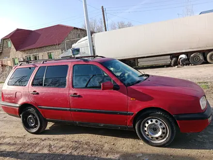 Volkswagen Golf 1994 года за 16 000 000 тг. в Туркестан – фото 5