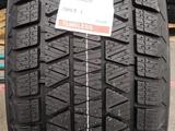 Шины Bridgestone 265/50/r20 DMV3үшін152 500 тг. в Алматы