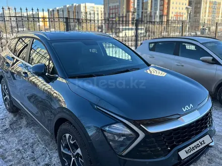 Kia Sportage 2023 года за 15 000 000 тг. в Астана