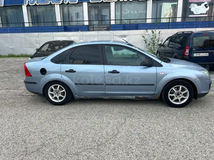 Ford Focus 2006 года за 1 450 000 тг. в Атырау – фото 3