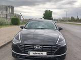 Hyundai Sonata 2021 года за 11 500 000 тг. в Астана – фото 3