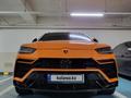 Lamborghini Urus 2022 годаfor110 000 000 тг. в Алматы