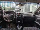 Nissan Almera 2014 года за 3 700 000 тг. в Астана