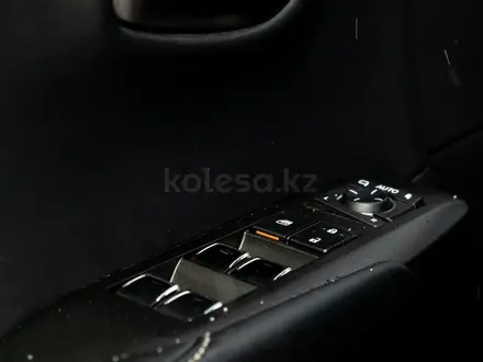 Lexus NX 300 2018 года за 18 000 000 тг. в Алматы – фото 22