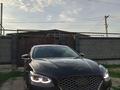 Hyundai Grandeur 2016 года за 10 800 000 тг. в Алматы