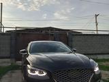Hyundai Grandeur 2016 года за 10 800 000 тг. в Алматы
