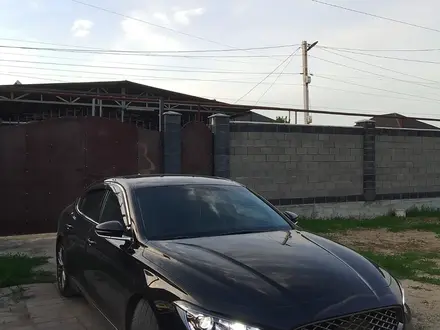 Hyundai Grandeur 2016 года за 10 800 000 тг. в Алматы – фото 10