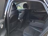 Hyundai Grandeur 2016 года за 10 800 000 тг. в Алматы – фото 5