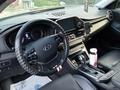 Hyundai Grandeur 2016 года за 10 800 000 тг. в Алматы – фото 7