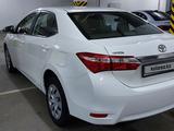 Toyota Corolla 2013 годаүшін6 700 000 тг. в Астана – фото 2