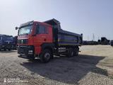 Howo  Есть Лизинг 2026 годаүшін36 360 000 тг. в Алматы – фото 3